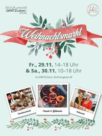 Weihnachtsmarkt 2024