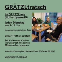 GR&Auml;TZLtratsch ab September 2024